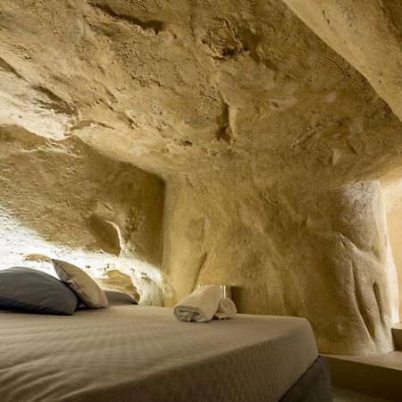 Bed and Breakfast Al Vico Matera Exteriér fotografie